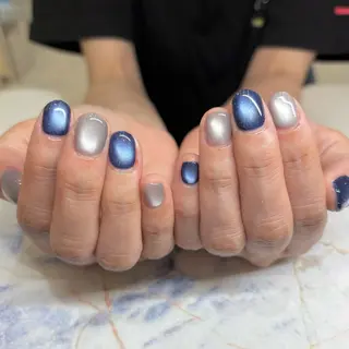 ネイル BeautyFavo .byRyokaのネイルデザイン