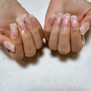 ネイル YURI ◡̈ nagoyaのネイルデザイン