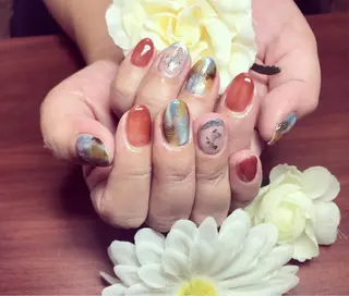 ネイル NAIL salon ACEのネイルデザイン