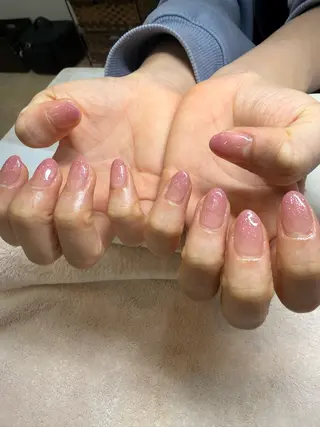 ネイル 三宮 真琴のネイルデザイン