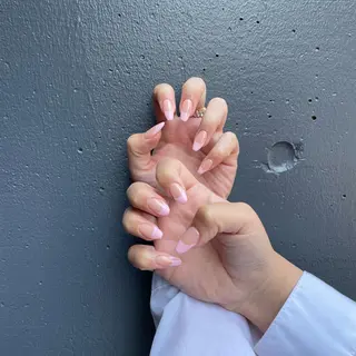 ネイル IROHA Nail 堺雛薫のネイルデザイン