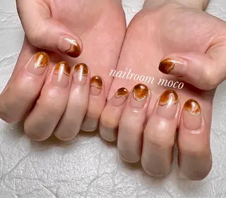 ネイル nailroom mocoのネイルデザイン