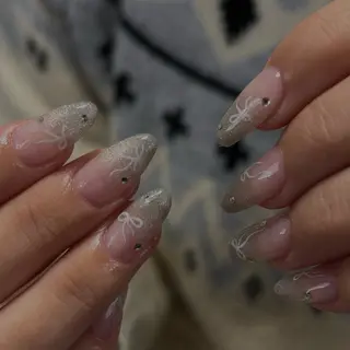 ネイル 爪塗屋 さんのネイルデザイン