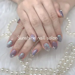 ネイル サンシャイン ネイル池袋店のネイルデザイン