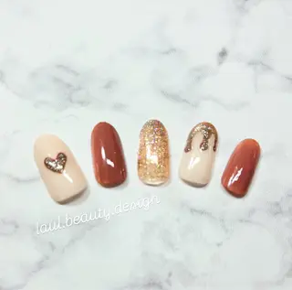 ネイル B.S_ LauLDesignのエステ・リラクイメージ