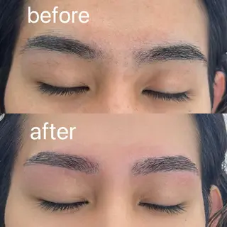 アイブロウ SENSE所属・【メンズ眉毛サロン】 SENSE 大宮西口の眉毛・アイブロウイメージ