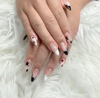 ネイル ENSalon 愛佳のネイルデザイン