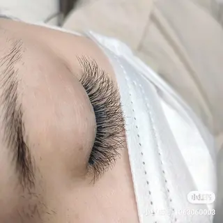 マツエク・マツパ eyelashsalon YOU&ME所属・♥️YOU&ME♥️ マスミのマツエク・マツパデザイン