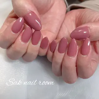 ネイル Sak nailroomのネイルデザイン