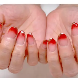 ネイル ネイル&エステ ビューティツリーのネイルデザイン