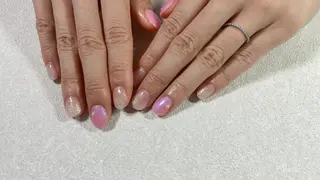 ネイル kikinail 溝の口のネイルデザイン