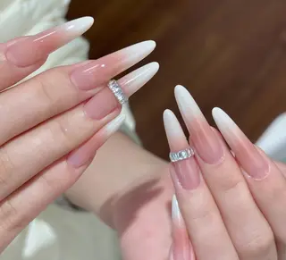 ネイル 🎀 Ayaka_nailのネイルデザイン