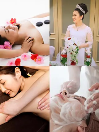 7山口 美穂子のエステ・リラクイメージ