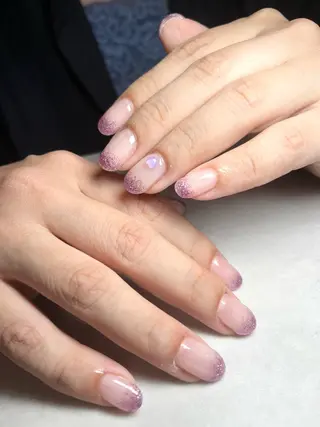 ネイル 🌻Sunrich Fuka🌻のネイルデザイン