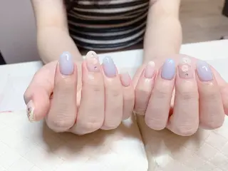 ネイル Aliceマツエク ＆ネイル3のマツエク・マツパデザイン