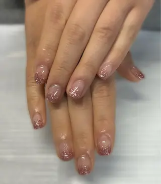 ネイル キャンアイドレッシー博多店所属・キャンアイ ドレッシーのネイルデザイン