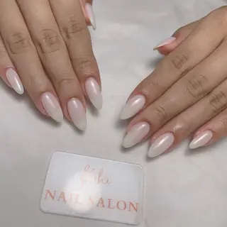 ネイル 村中 ハナのネイルデザイン