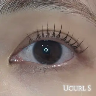 マツエク・マツパ 満名 颯のマツエク・マツパデザイン