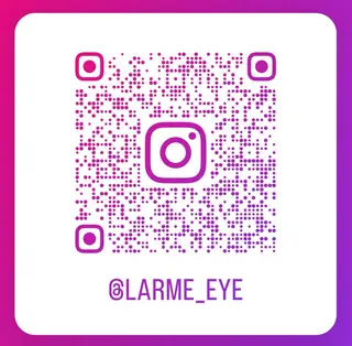 マツエク・マツパ LARME -ラルム-のマツエク・マツパデザイン