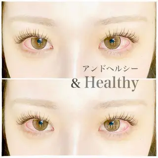 マツエク・マツパ 🦄銀座/束感まつげ 村上🍒のマツエク・マツパデザイン