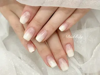 ネイル DiaRily所属・diarily はるひのネイルデザイン