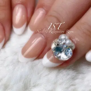 ネイル メンズ歓迎🙆‍♀️ エステ/ネイルISTのネイルデザイン