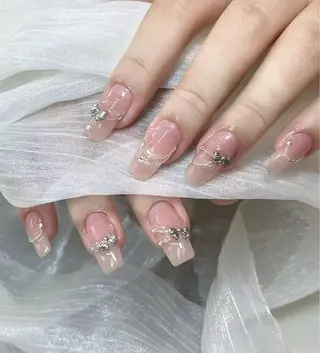 ネイル ruby's  nail salon所属・rubys nailのネイルデザイン