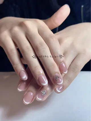 ネイル RAMU Nail 恵比寿店のネイルデザイン