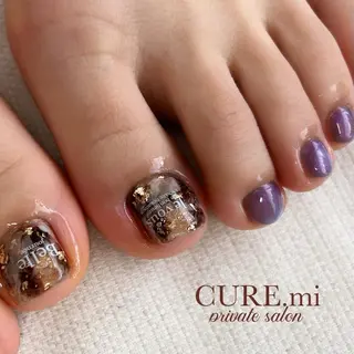 ネイル 伊藤 美香のその他イメージ