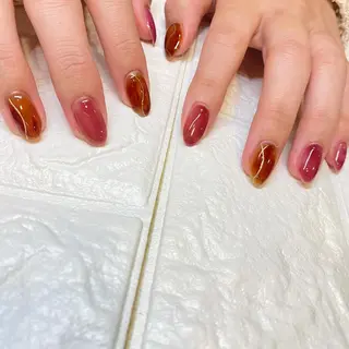 ネイル pro.m Kanonのネイルデザイン