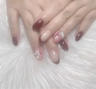 ネイル hairsalon556所属・hairsalon 556のマツエク・マツパデザイン