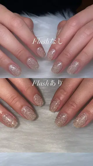 ネイル ulu🌼 nanaのネイルデザイン