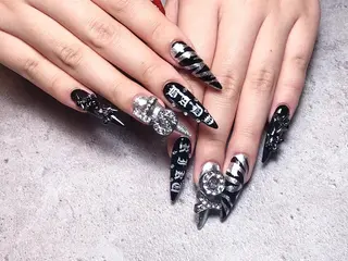 ネイル 🩵Yun nail Salon 🩵のネイルデザイン