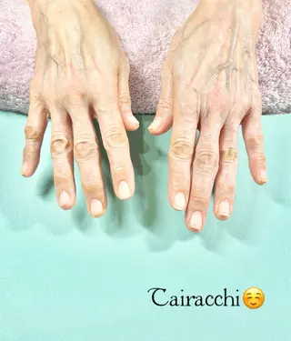 ネイル Tairacchi ﾀｲﾗｯﾁのエステ・リラクイメージ