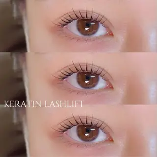 マツエク・マツパ miien(SALONVILLAGE内)所属・MOE /渋谷・明治神宮前のマツエク・マツパデザイン