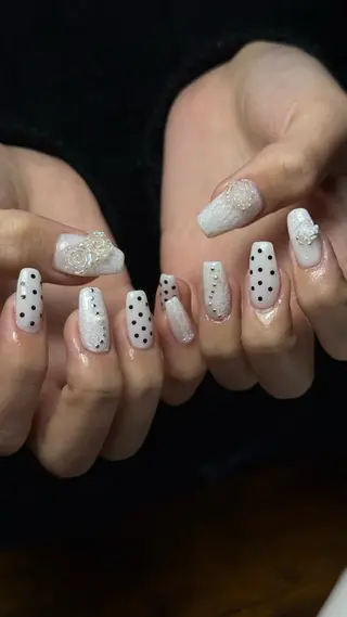 ネイル s sachiのネイルデザイン