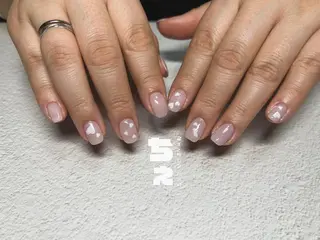 ネイル nail salon CHEのネイルデザイン