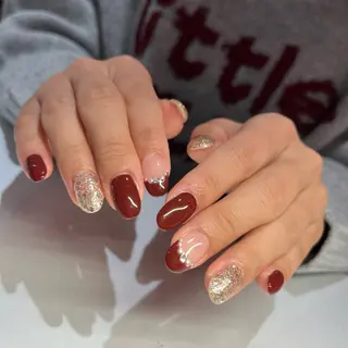 ネイル CLALA MIYUのネイルデザイン