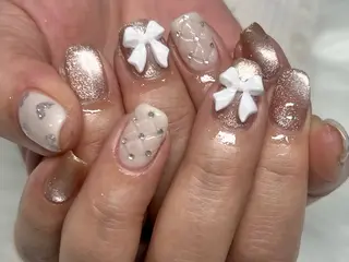 ネイル image 小玉莉乃のネイルデザイン