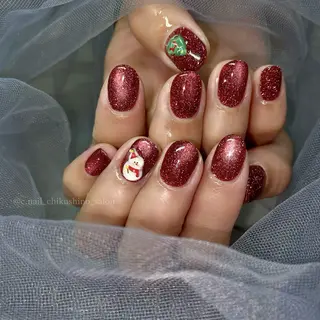 ネイル C.Nail &Eye筑紫駅のネイルデザイン