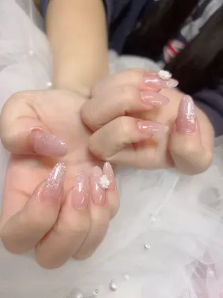 ネイル 高野 祐紀のネイルデザイン