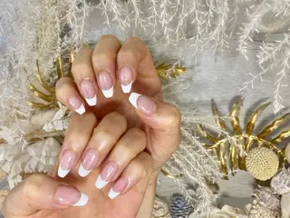 ネイル Dei'm所属・Nail yukiのネイルデザイン