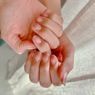 ネイル Daysyou所属・daysyou. Asamiのネイルデザイン