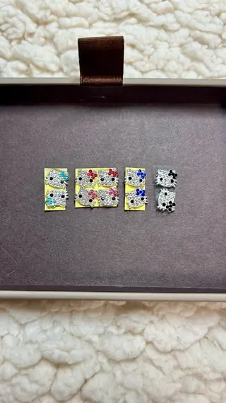 evergreen /眉毛•耳つぼのエステ・リラクイメージ