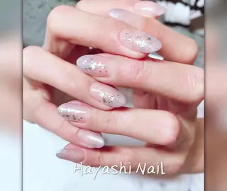 ネイル 狭山店(林) You nailのネイルデザイン