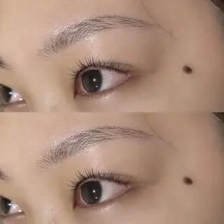 マツエク・マツパ Lily所属・ᴄʜɪʜɪʀᴏ ♡のマツエク・マツパデザイン