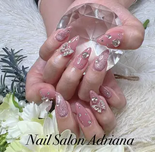 ネイル ADRIANA 大久保駅前徒歩2分のその他イメージ