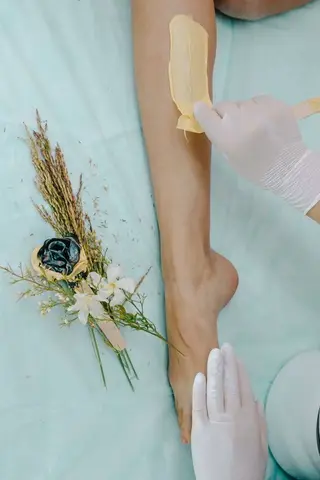 ラヴァコケット 梅田店のエステ・リラクイメージ