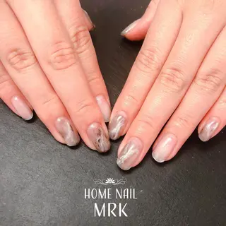 ネイル MARUKO nailのネイルデザイン