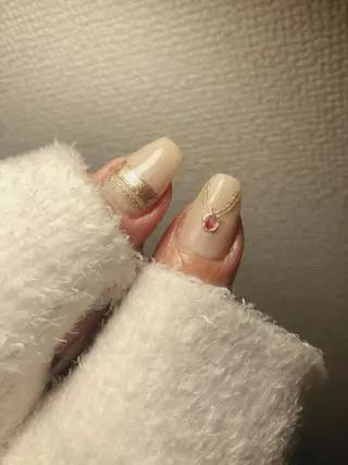 ネイル Naka Rieのネイルデザイン